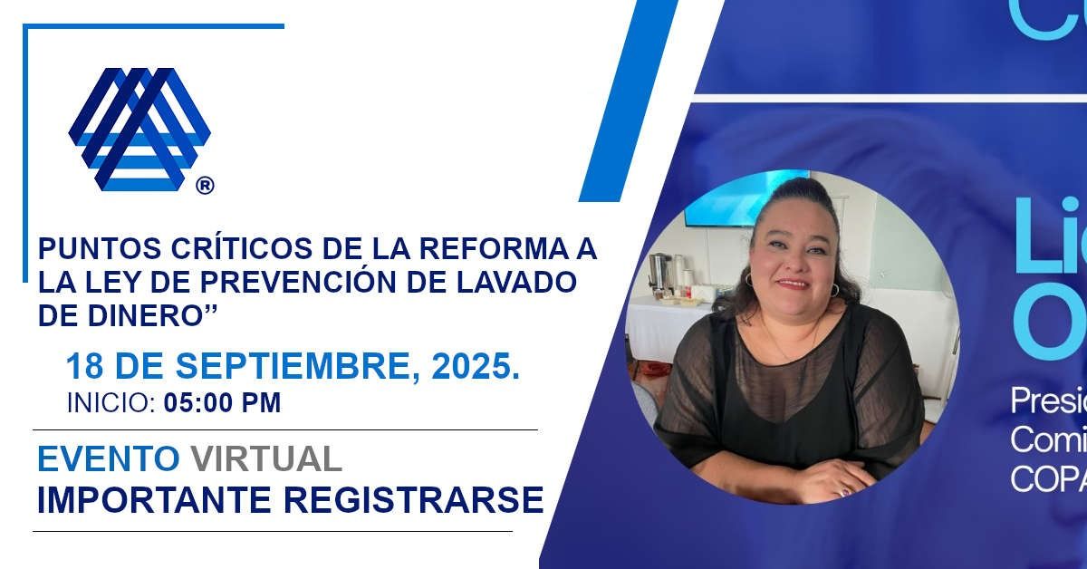 PUNTOS CRÍTICOS DE LA REFORMA A LA LEY DE PREVENCIÓN DE LAVADO DE DINERO